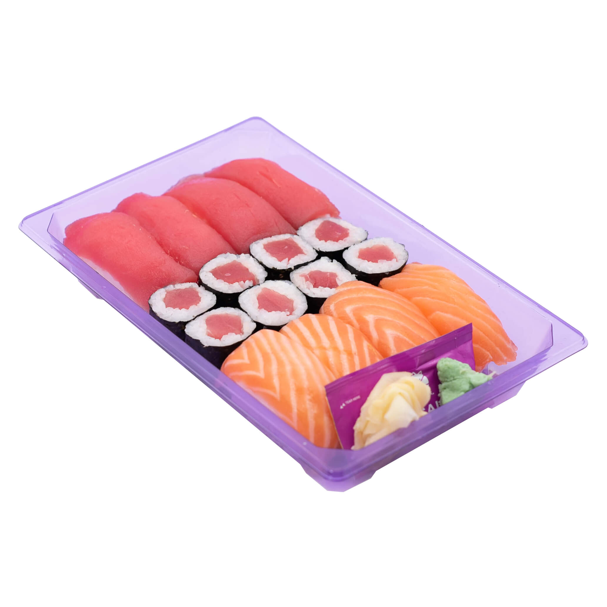 Sushi Combo A